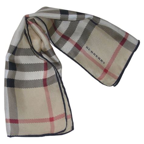 burberry hankerchief|burberry official site.